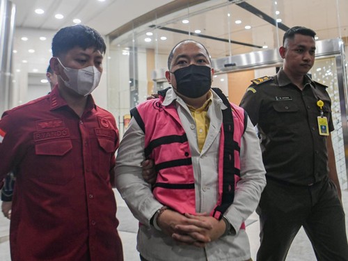 Kejagung Respons Dirut Sritex Bantah Terlibat Korupsi Kredit Bank