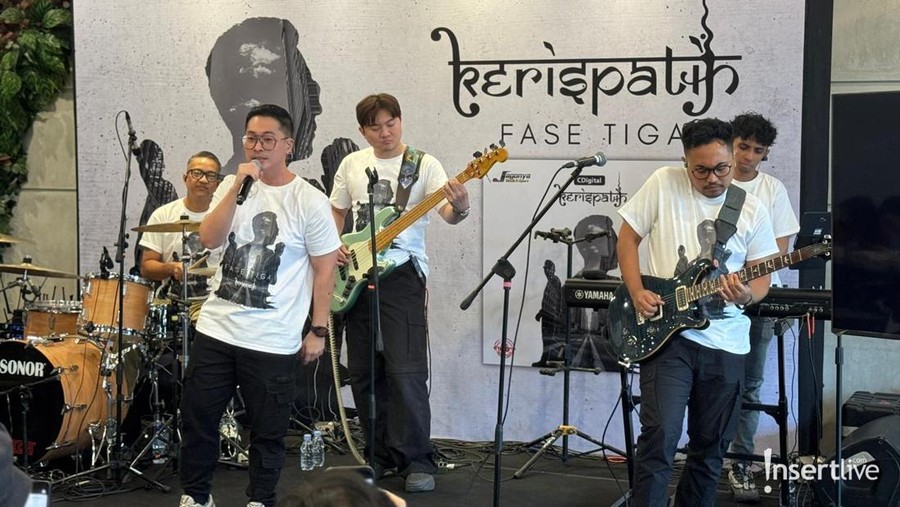 Kerispatih