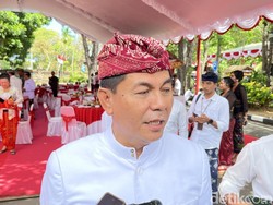 Dewa Jack Pastikan Perda Bale Kerta Adhyaksa Tak Tumpang Tindih