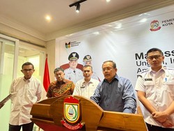 Pemkot Makassar Buka Seleksi Direksi-Dewas untuk 5 BUMD Mulai 15 Agustus