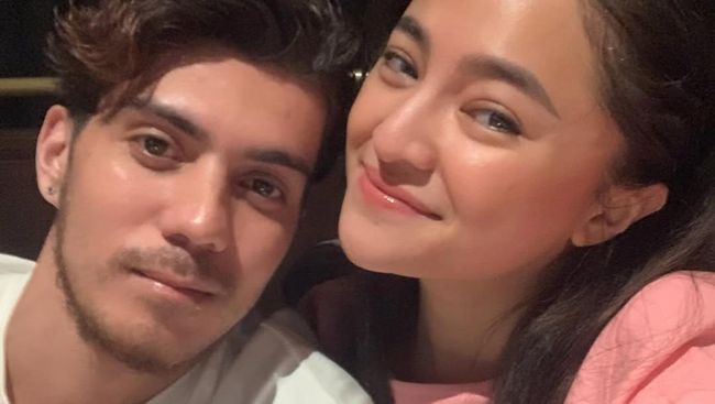 Ini 7 Potret Kevin Torsten Aktor yang Pamer Kemesraan dengan Marshanda Jadi Sorotan