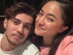 Ini 7 Potret Kevin Torsten Aktor yang Pamer Kemesraan dengan Marshanda Jadi Sorotan