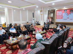 Tim Kemenkes Datangi Muba Imbas Dokter Diintimidasi Keluarga Pasien TBC