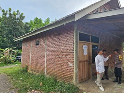 Heboh Rumah Doa Kristen di Pelosok Garut Ditutup Pemerintah