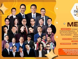 Agak Laen Siap Meriahkan Acara LPS Festival di Medan, Daftar Sekarang!