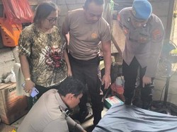 3 Rumah Warga di Manado Kena Peluru Nyasar Diduga dari Latihan Kompi Kavaleri