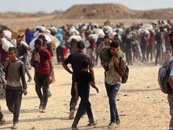 Mandek, Rencana Sanksi Uni Eropa terhadap Israel di Tengah Krisis Gaza