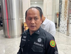Respons Kejagung soal Dirut Sritex Bantah Terlibat Korupsi Kredit Bank