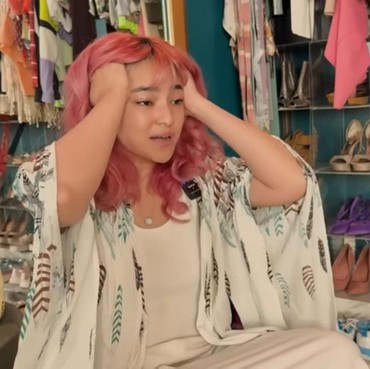 Ditinggal Meninggal Calon Tunangan, Dua Tahun Marshanda Serasa Mati