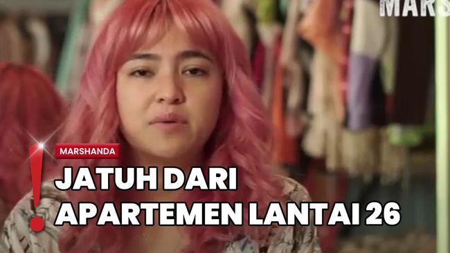 Rencakan Tunangan, Marshanda Justru Ditinggalkan Pacar Secara Tragis