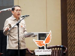 Fadli Zon: Potensi Indonesia sebagai Episentrum Budaya Dunia Sangat Besar