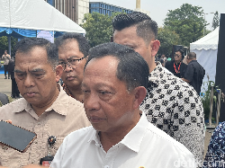Tito Sebut Kenaikan PBB 250% di Pati Tak Sampai ke Kemendagri