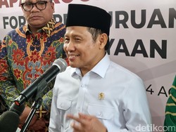 Cak Imin Dukung Sound Horeg, Asal...