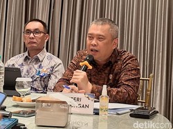 Menhub Buka Suara soal Kecelakaan Kapal di Sanur: Ditabrak Ombak