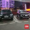 Kejagung Kembali Sita 4 Mobil Riza Chalid: BMW hingga Pajero