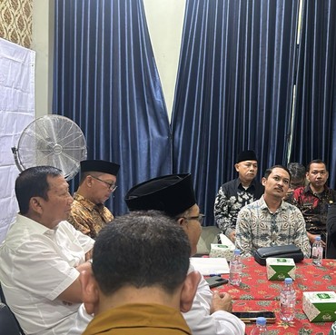 Umi Cinta Klarifikasi soal Anjing di Rumah Saat Pengajian: Saya Punya...