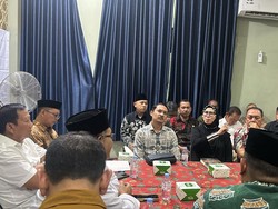 MUI Bekasi Simpulkan Pengajian Umi Cinta Tak Melenceng dari Ajaran Islam