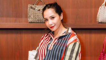 Tips Skin Prep Ala Nagita Slavina yang Bikin Kulit Selalu Flawless