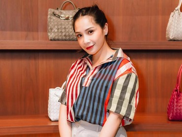 Tips Skin Prep Ala Nagita Slavina yang Bikin Kulit Selalu Flawless