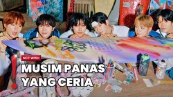 img-title Indahnya Lokasi Syuting MV NCT Wish di Bali, Ada Pantai Jasri