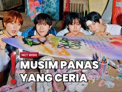 Indahnya Lokasi Syuting MV NCT Wish di Bali, Ada Pantai Jasri