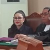 Nikita Mirzani Akui Geregetan Hadapi Saksi Ahli JPU hingga Nangis
