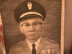Mengenal Dua Sosok Pahlawan Nasional Asal Ciamis
