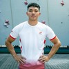 Target Kiromal Katibin usai Raih Peringkat Satu Dunia Panjat Tebing