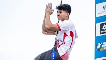 Liputan Olahraga CNN Sport : Yenny Wahid Cerita Perjuangan Kiromal hingga Jadi Ranking 1 Dunia