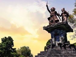 3 Tokoh Perempuan Bali dalam Sejarah Perjuangan Kemerdekaan RI