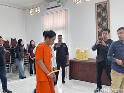 Pembunuhan di Losmen Jogja, Rahmad Cemburu Pacar Gelapnya Video Call Pria Lain