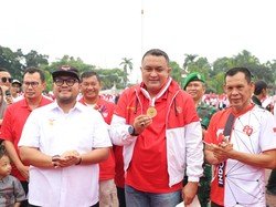 Kabupaten Bogor Raih Rekor MURI, Bupati Apresiasi Petani-Pelaku UMKM