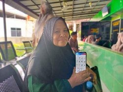 Berkat JKN, Warga Aceh Utara Ini Bisa Obati Penyakit Jantung Tanpa Biaya