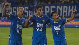Persib Lolos ke ACL 2, Bojan Hodak Belum Puas