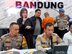Pagi Mengerikan di Babakan Ciparay, Desi Tewas Ditusuk Pencuri