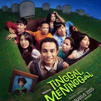 5 Rekomendasi Film Indonesia di Netflix untuk Temani Long Weekend