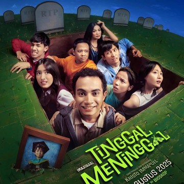 5 Rekomendasi Film Indonesia di Netflix untuk Temani Long Weekend