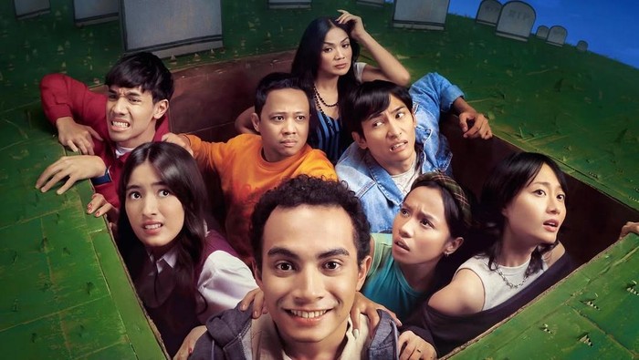 5 Rekomendasi Film Indonesia di Netflix untuk Temani Long Weekend