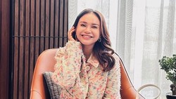 Selalu Siapkan Surat Wasiat, Rossa: Kita Nggak Pernah Tahu Umur