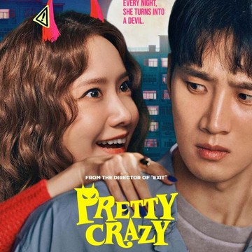 Jelang Penayangan di Indonesia, Simak Semua Hal Tentang Film Korea Pretty Crazy