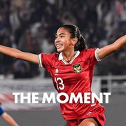 Profil Claudia Scheunemann, Pesepak Bola Perempuan Indonesia yang Gabung di Klub Eropa
