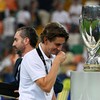 Frank Sebut Tottenham Jadi 'Pasien Meninggal' Usai Dihajar PSG