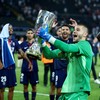 Pengganti Donnarumma Langsung Jadi Pahlawan PSG
