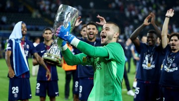Berita Olahraga Terkini CNN Sport : Pengganti Donnarumma Langsung Jadi Pahlawan PSG