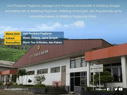 Profil PT Pagilaran yang Terkait Kasus Dosen UGM Korupsi Kakao Rp 7,4 Miliar