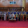 Kemnaker Dorong Penciptaan Lapangan Kerja Baru Lewat Layanan Wirausaha