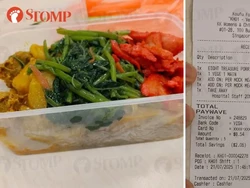 Restoran Salah Input Menu, Wanita Ini Berakhir Ditagih Tambahan Rp 60 Ribu