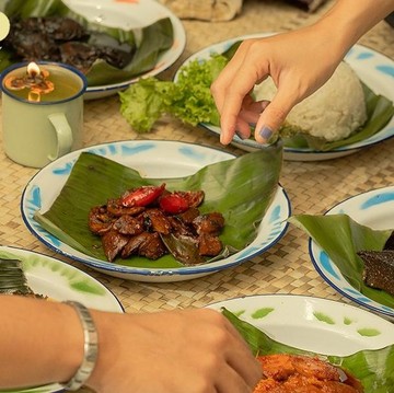 Top 5 List: Restoran Sunda yang Terkenal di Bandung, Selalu Ramai Pengunjung!