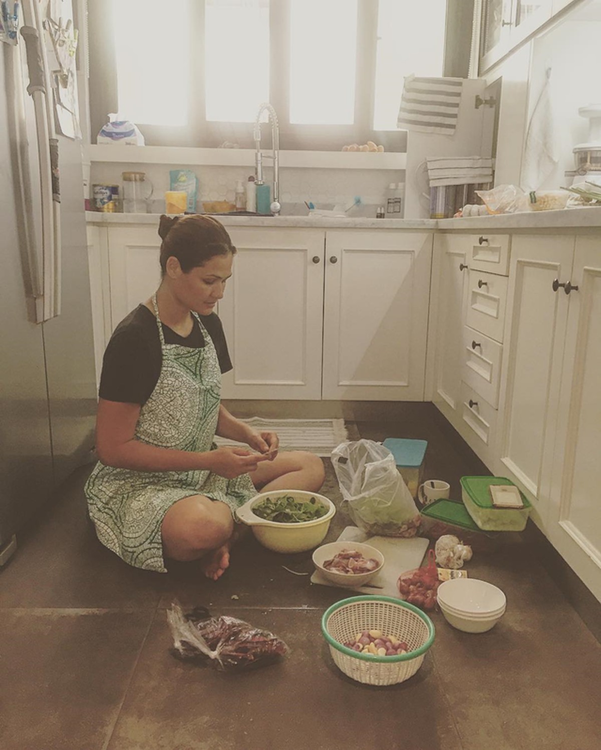 Rumah Marcell Siahaans