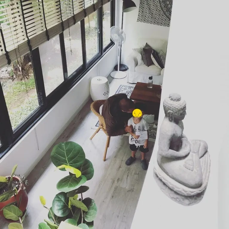 Rumah Marcell Siahaans